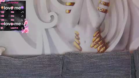 HaileyPeach online show from July 26, 2:31 am