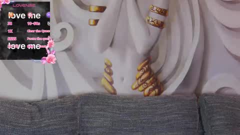 HaileyPeach online show from November 22, 6:28 pm