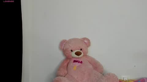 Hailey online show from March 5, 11:14 pm