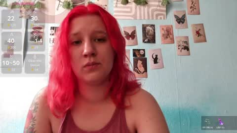 Hailey online show from August 3, 3:19 am