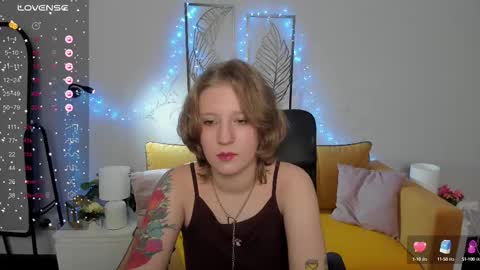 Hailey online show from September 21, 8:51 am