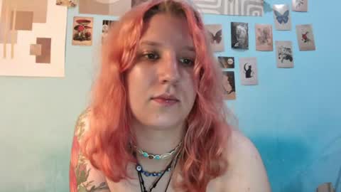 Hailey online show from July 16, 4:10 pm