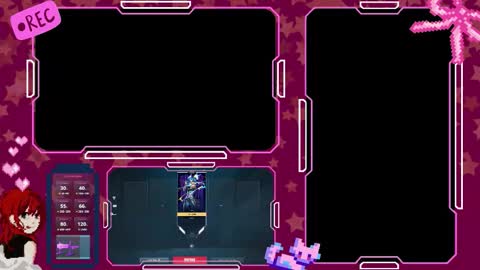 Hailey online show from March 11, 2:25 am