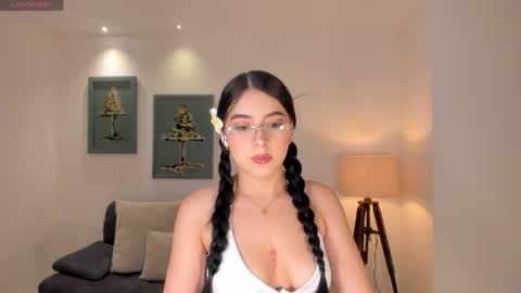 Hailey online show from May 2, 1:44 am