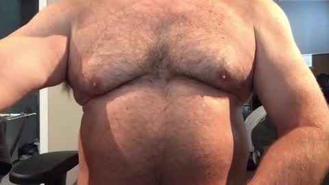 Bruce online show from June 27, 1:17 pm