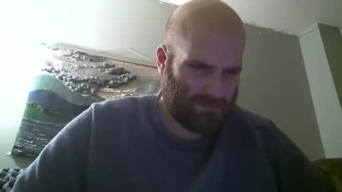 Hairiest Bear online show from December 28, 4:08 am