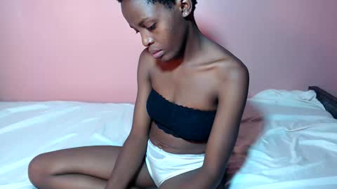 hairlyebony online show from March 16, 6:12 pm