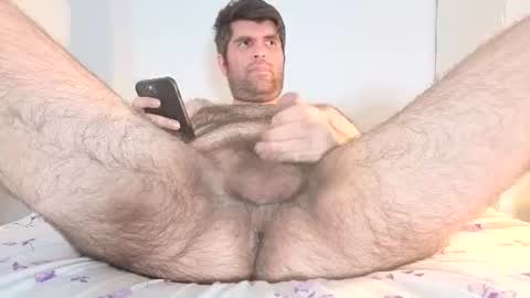 hairy_boy29 online show from July 8, 10:35 pm