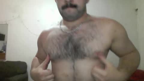 horny online show from May 14, 3:54 pm
