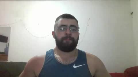 horny online show from March 2, 10:38 pm