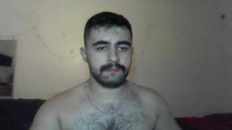 horny online show from May 7, 2:18 am