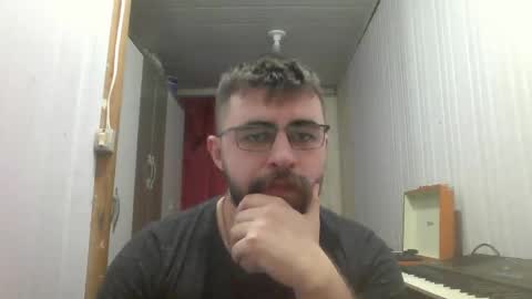 horny online show from December 14, 11:33 pm