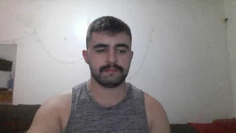 horny online show from May 5, 6:46 pm