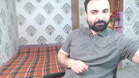 Snapshot of hairy_tyler666 chatting on January 14, 3:01 am Hairy Tyler online show from January 14, 3:01 am