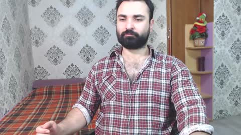 Snapshot of hairy_tyler666 chatting on January 22, 5:05 am Hairy Tyler online show from January 22, 5:05 am