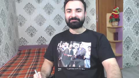 Snapshot of hairy_tyler666 chatting on January 23, 3:22 pm Hairy Tyler online show from January 23, 3:22 pm