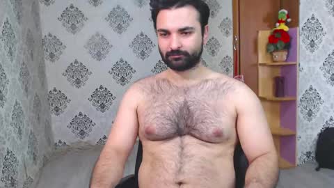 Snapshot of hairy_tyler666 chatting on March 10, 7:44 am Hairy Tyler online show from March 10, 7:44 am