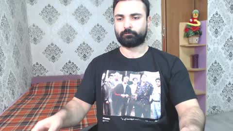 Snapshot of hairy_tyler666 chatting on January 18, 10:28 am Hairy Tyler online show from January 18, 10:28 am