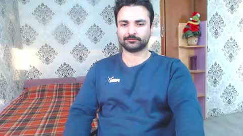 Snapshot of hairy_tyler666 chatting on February 23, 2:25 pm Hairy Tyler online show from February 23, 2:25 pm