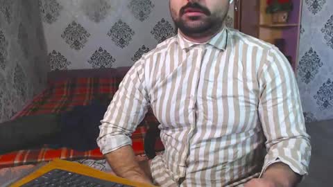 Snapshot of hairy_tyler666 chatting on February 24, 6:38 am Hairy Tyler online show from February 24, 6:38 am