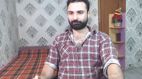 Snapshot of hairy_tyler666 chatting on January 21, 3:15 am Hairy Tyler online show from January 21, 3:15 am