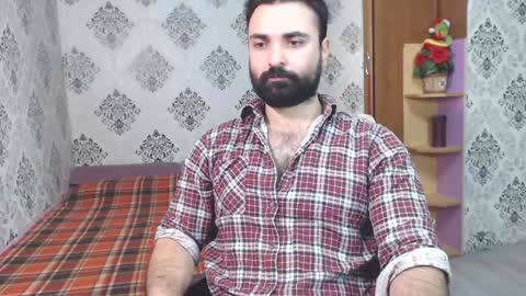 Snapshot of hairy_tyler666 chatting on January 21, 3:10 pm Hairy Tyler online show from January 21, 3:10 pm