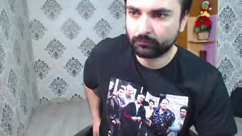 Snapshot of hairy_tyler666 chatting on March 8, 6:47 pm Hairy Tyler online show from March 8, 6:47 pm