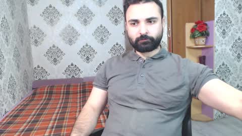 Snapshot of hairy_tyler666 chatting on January 14, 4:50 pm Hairy Tyler online show from January 14, 4:50 pm