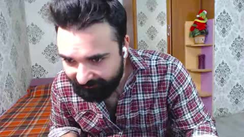 Snapshot of hairy_tyler666 chatting on February 10, 8:09 am Hairy Tyler online show from February 10, 8:09 am