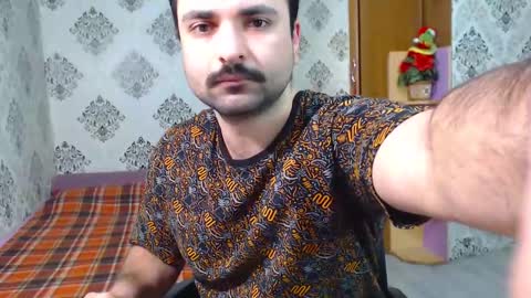 Snapshot of hairy_tyler666 chatting on February 16, 7:05 pm Hairy Tyler online show from February 16, 7:05 pm