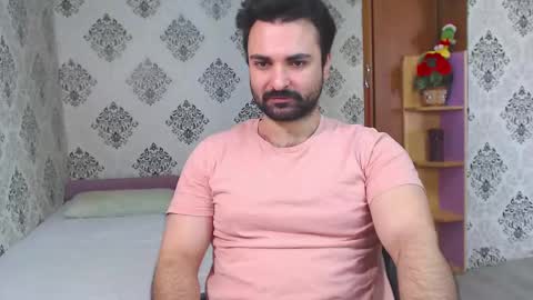 Snapshot of hairy_tyler666 chatting on February 28, 7:48 am Hairy Tyler online show from February 28, 7:48 am