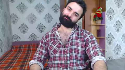 Snapshot of hairy_tyler666 chatting on February 13, 8:59 am Hairy Tyler online show from February 13, 8:59 am