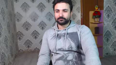 Snapshot of hairy_tyler666 chatting on March 5, 7:49 pm Hairy Tyler online show from March 5, 7:49 pm