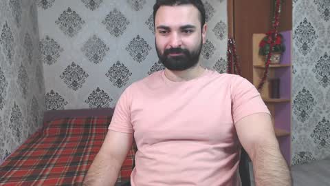 Snapshot of hairy_tyler666 chatting on January 12, 1:00 am Hairy Tyler online show from January 12, 1:00 am