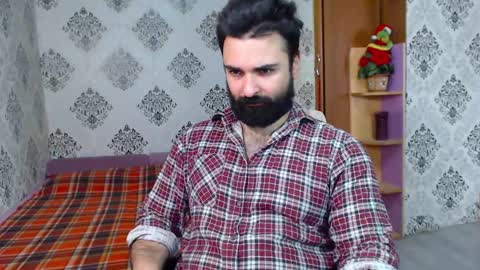 Snapshot of hairy_tyler666 chatting on February 12, 11:29 am Hairy Tyler online show from February 12, 11:29 am