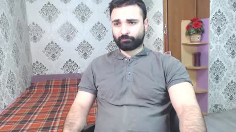 Snapshot of hairy_tyler666 chatting on January 15, 5:50 am Hairy Tyler online show from January 15, 5:50 am