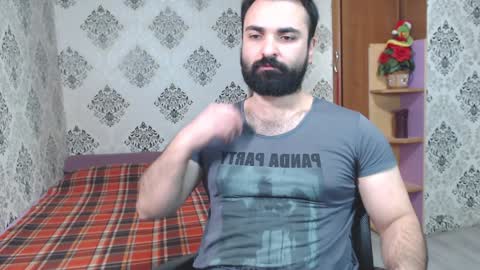 Snapshot of hairy_tyler666 chatting on January 28, 3:04 pm Hairy Tyler online show from January 28, 3:04 pm