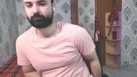 Snapshot of hairy_tyler666 chatting on January 13, 1:13 am Hairy Tyler online show from January 13, 1:13 am