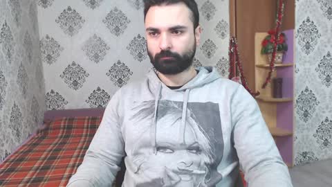 Snapshot of hairy_tyler666 chatting on January 13, 10:47 am Hairy Tyler online show from January 13, 10:47 am