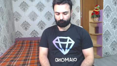 Snapshot of hairy_tyler666 chatting on February 4, 2:21 pm Hairy Tyler online show from February 4, 2:21 pm