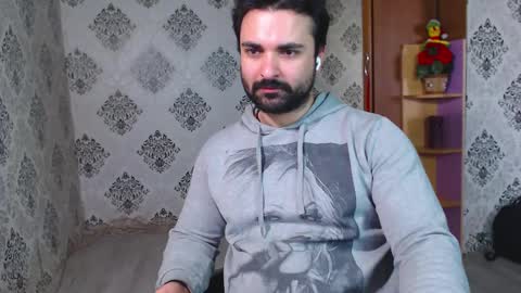 Snapshot of hairy_tyler666 chatting on March 6, 10:20 am Hairy Tyler online show from March 6, 10:20 am