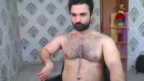 Snapshot of hairy_tyler666 chatting on March 9, 7:56 am Hairy Tyler online show from March 9, 7:56 am