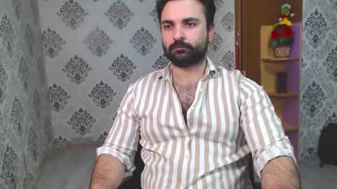 Snapshot of hairy_tyler666 chatting on March 9, 5:06 pm Hairy Tyler online show from March 9, 5:06 pm