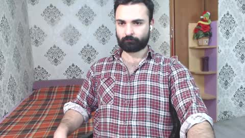 Snapshot of hairy_tyler666 chatting on January 25, 9:57 am Hairy Tyler online show from January 25, 9:57 am