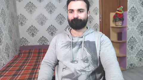 Snapshot of hairy_tyler666 chatting on January 26, 3:25 pm Hairy Tyler online show from January 26, 3:25 pm