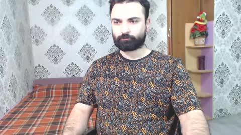 Snapshot of hairy_tyler666 chatting on January 27, 4:20 am Hairy Tyler online show from January 27, 4:20 am