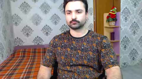 Snapshot of hairy_tyler666 chatting on February 19, 5:06 pm Hairy Tyler online show from February 19, 5:06 pm