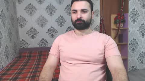 Snapshot of hairy_tyler666 chatting on January 11, 10:08 am Hairy Tyler online show from January 11, 10:08 am