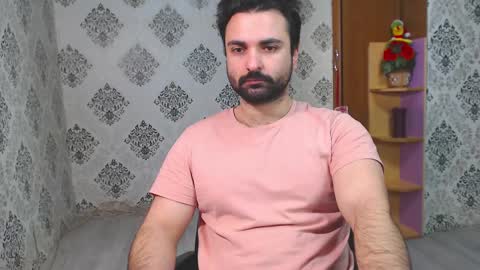 Snapshot of hairy_tyler666 chatting on March 3, 1:42 am Hairy Tyler online show from March 3, 1:42 am