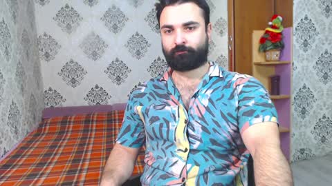Snapshot of hairy_tyler666 chatting on February 6, 4:25 pm Hairy Tyler online show from February 6, 4:25 pm